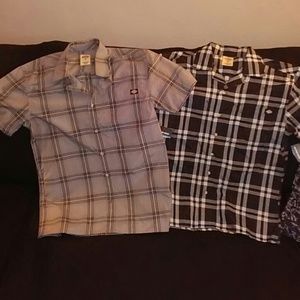 Dickies Mens S NWT